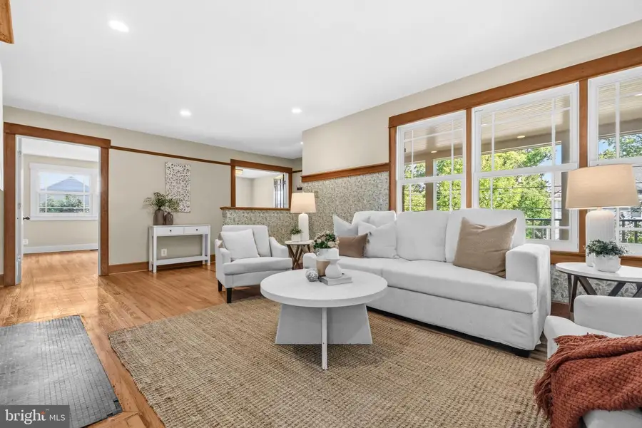 6005 Anniston Rd, Bethesda, MD 20817 - #3