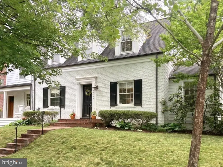 4009 64th St, Bethesda, MD 20816 - #1