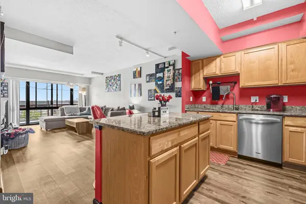 7915 Eastern Ave #1209, SILVER SPRING, MD 20910