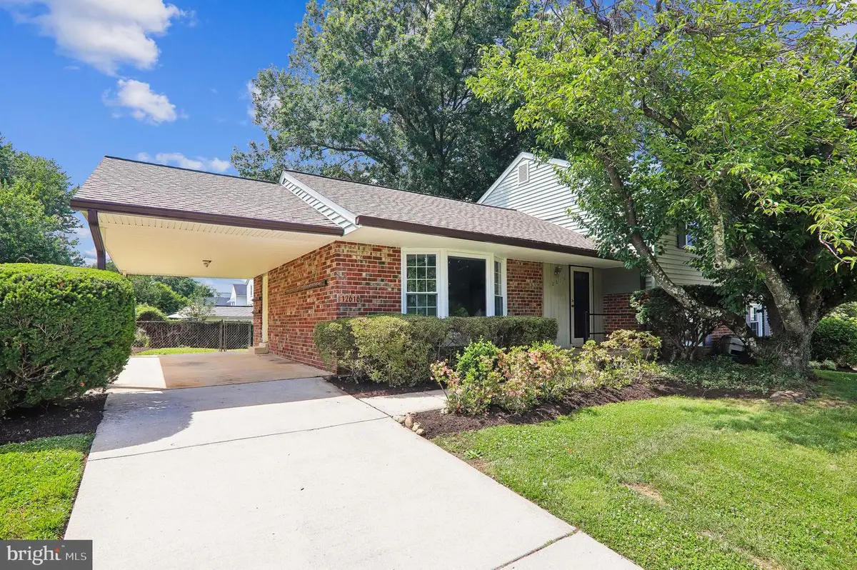 12616 Mcadoo Ct, Silver Spring, MD 20904 - #1