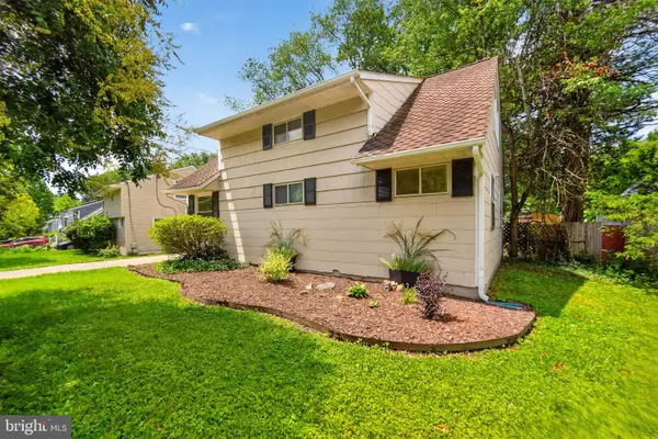519 Calvin Ln, ROCKVILLE, MD 20851
