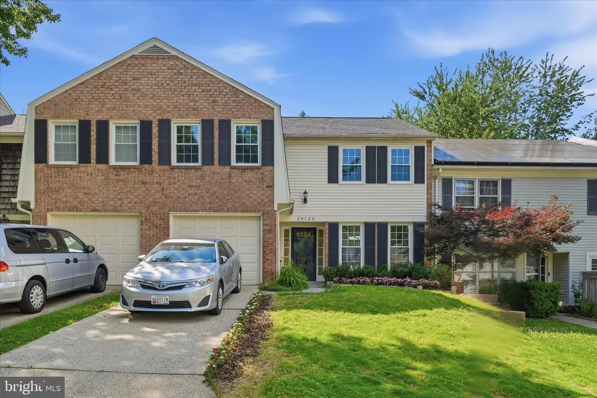 20126 Waringwood, Montgomery Village, MD 20886 - #1