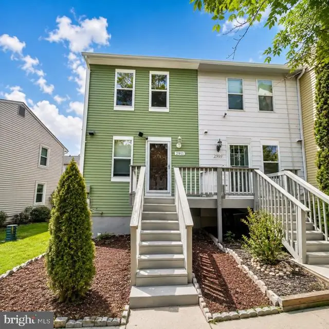2911 Hickory Leaf Way, Silver Spring, MD 20904 - #1