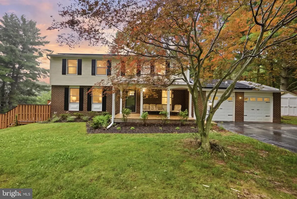 21 Bell Bluff Ct, Gaithersburg, MD 20879 - #1