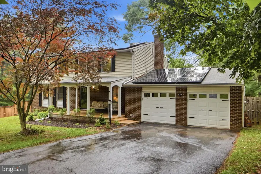 21 Bell Bluff Ct, Gaithersburg, MD 20879 - #2
