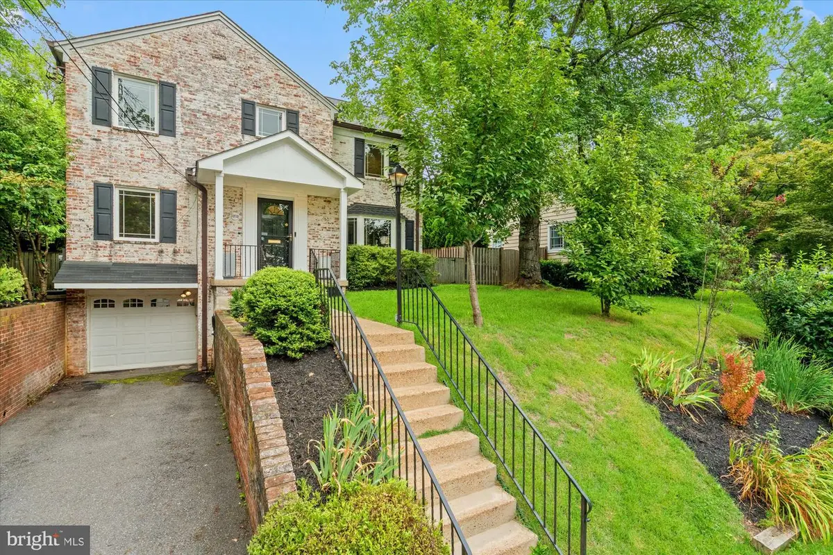 3202 Coquelin Ter, Chevy Chase, MD 20815 - #1