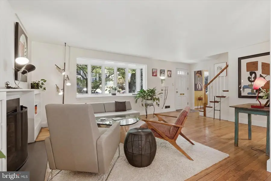 9612 Page Ave, Bethesda, MD 20814 - #2