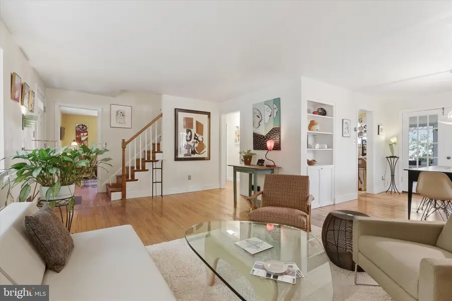 9612 Page Ave, Bethesda, MD 20814 - #3