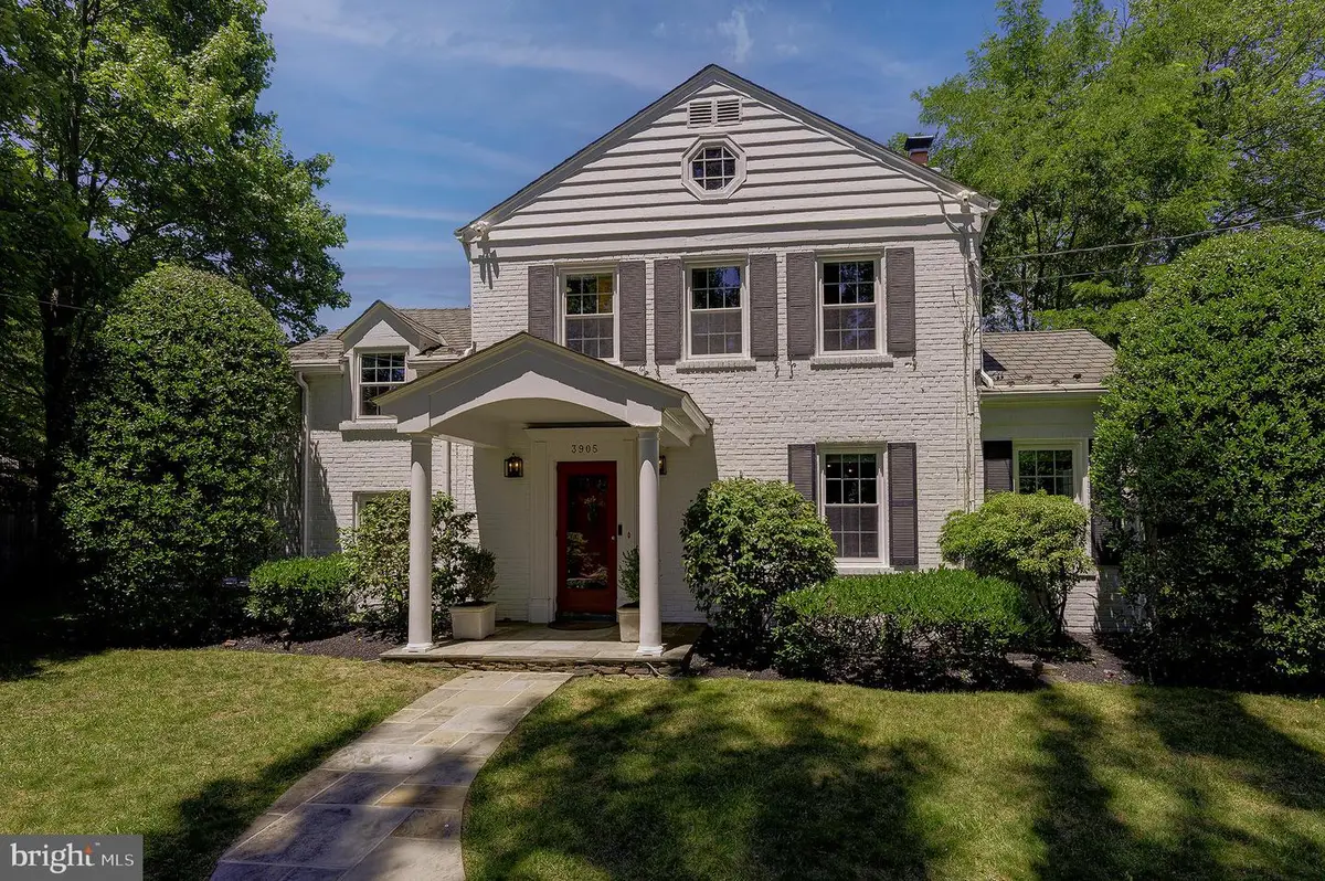 3905 Laird Pl, Chevy Chase, MD 20815 - #1