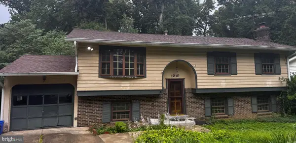 1010 Rosemere Ave, SILVER SPRING, MD 20904