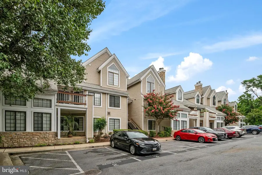 3451 Hewitt Ave #205, Silver Spring, MD 20906 - #3