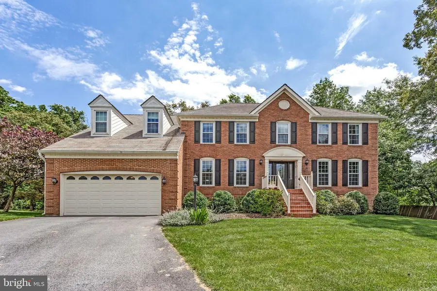 14201 Floral Park Dr, North Potomac, MD 20878 - #2
