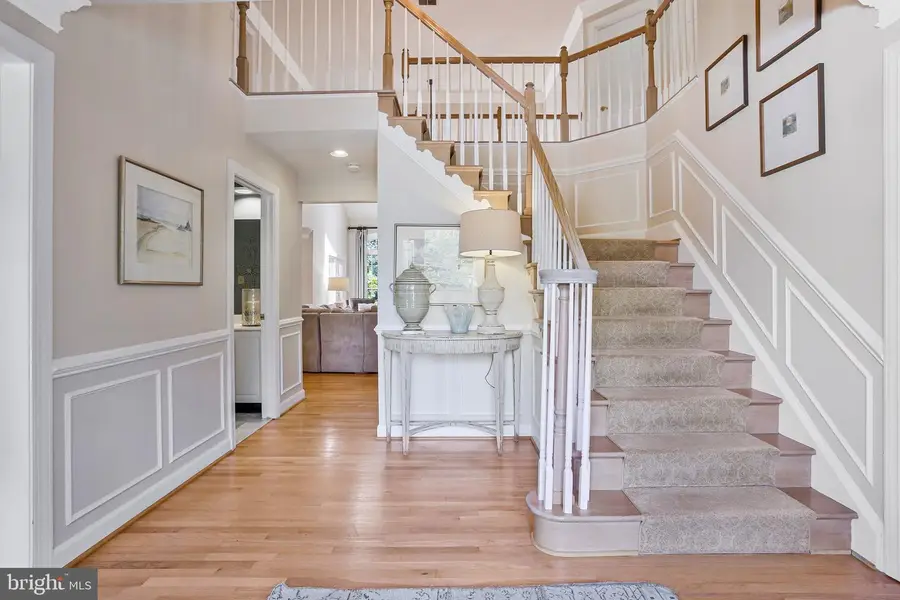 14201 Floral Park Dr, North Potomac, MD 20878 - #3