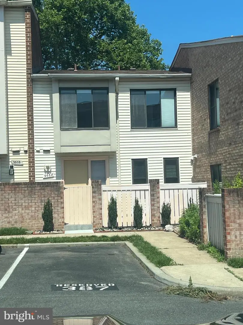 9668 Brassie Way, Montgomery Village, MD 20886 - #1
