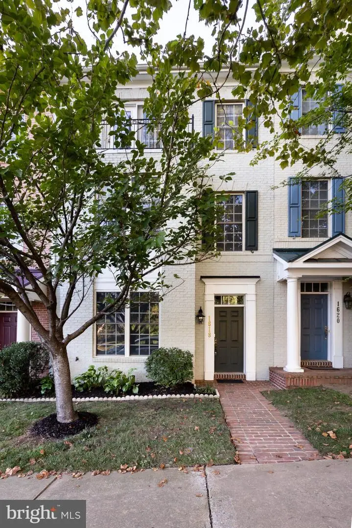 1618 Piccard Dr, Rockville, MD 20850 - #2