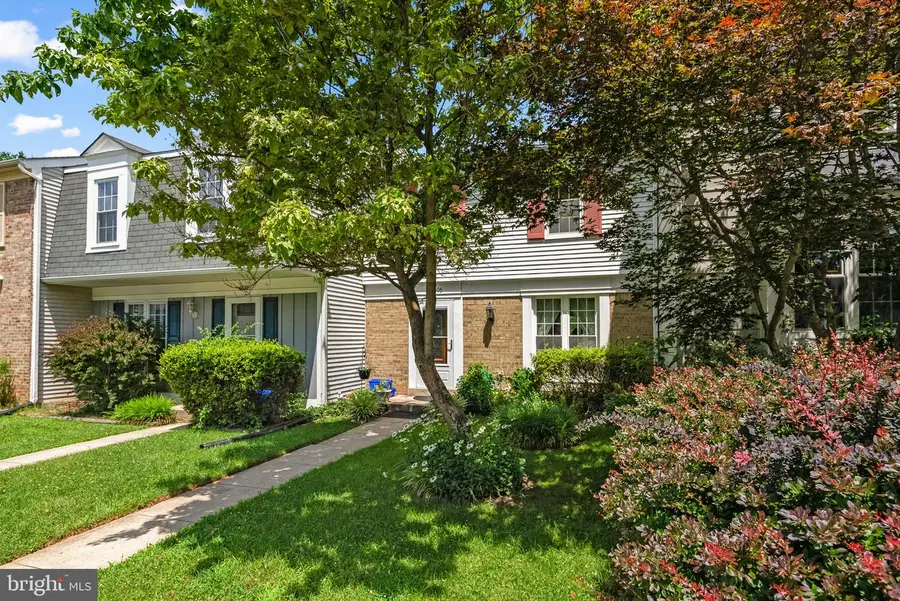 4505 Cannes Ln, Olney, MD 20832 - #3