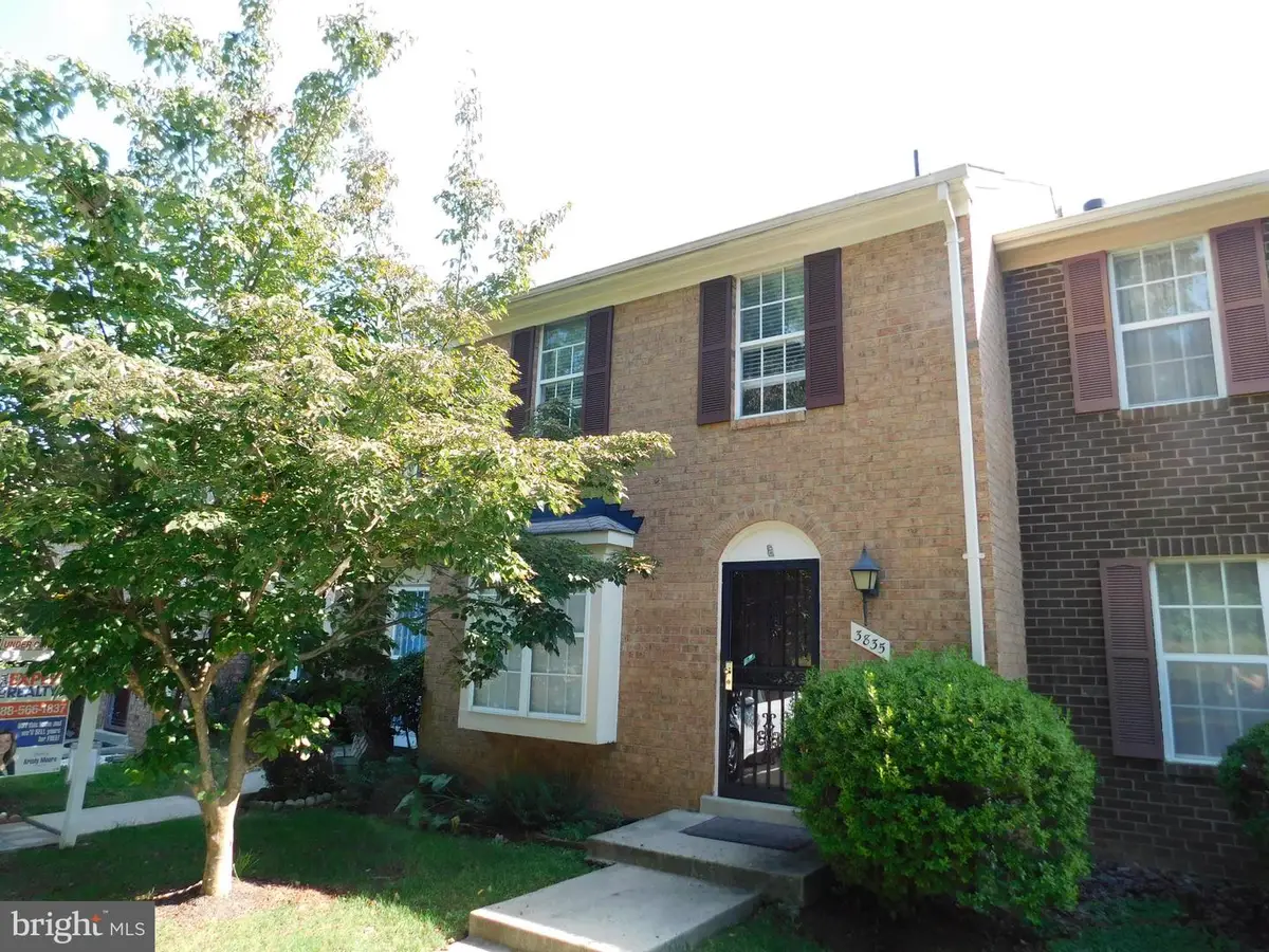 3835 Ferrara Dr, Silver Spring, MD 20906 - #1