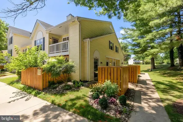 18254 Rolling Meadow Way #21, OLNEY, MD 20832