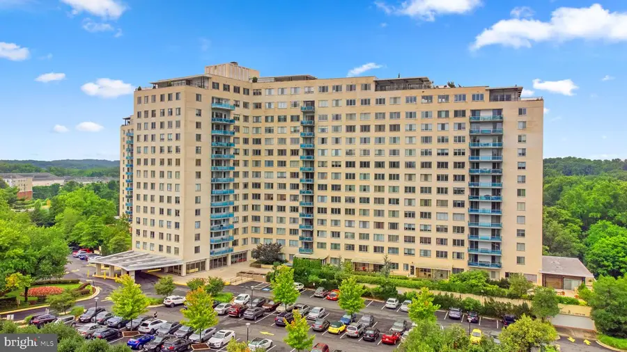 10500 Rockville Pik #1410, Rockville, MD 20852 - #2