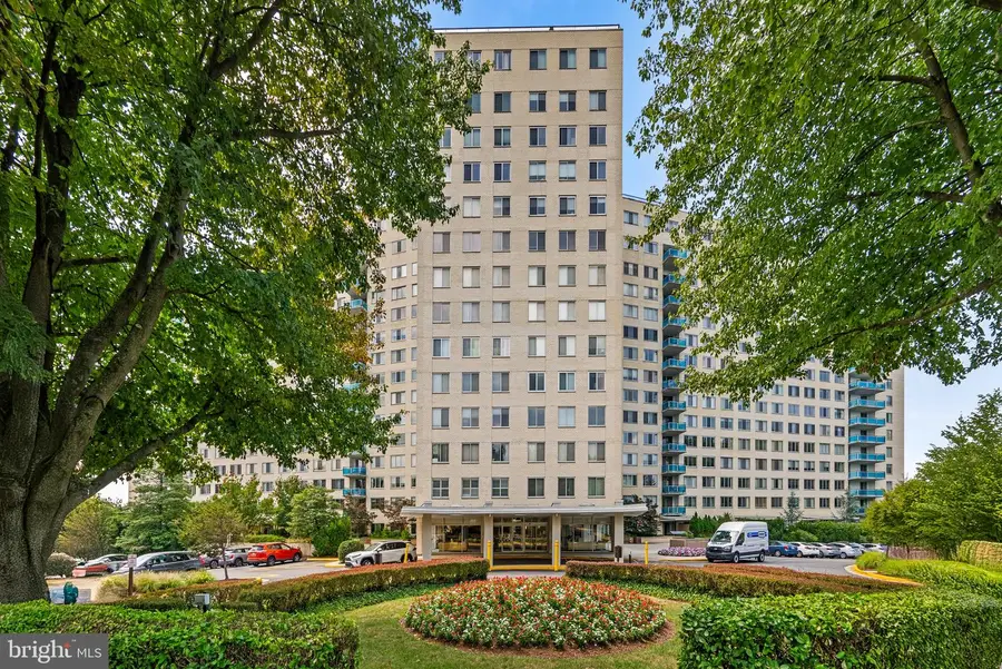 10500 Rockville Pik #1410, Rockville, MD 20852 - #3