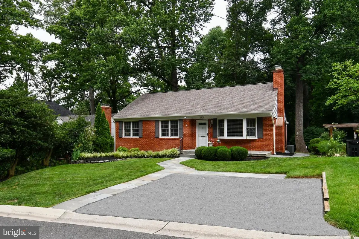 3401 Oberon St, Kensington, MD 20895 - #1