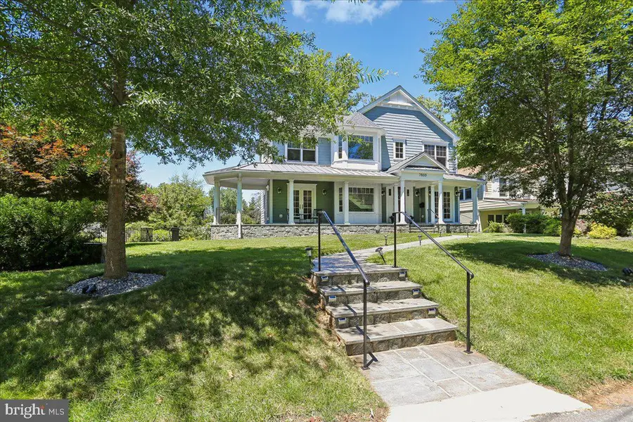 7800 Radnor Rd, Bethesda, MD 20817 - #3