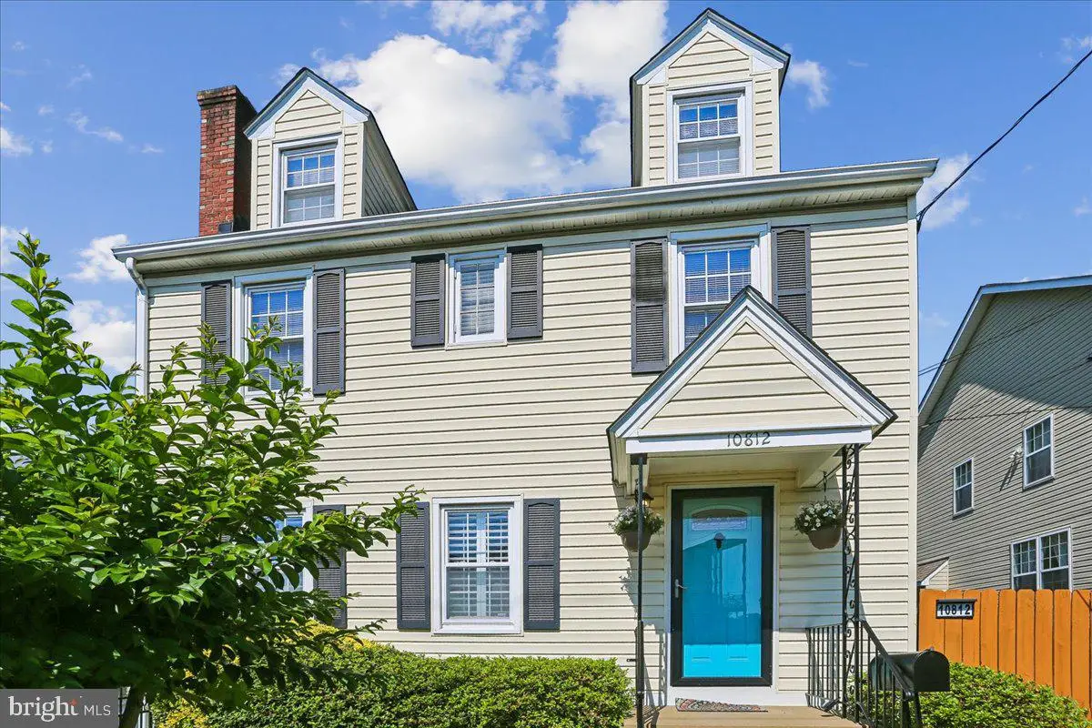 10812 Newport Mill Rd, Kensington, MD 20895 - #1