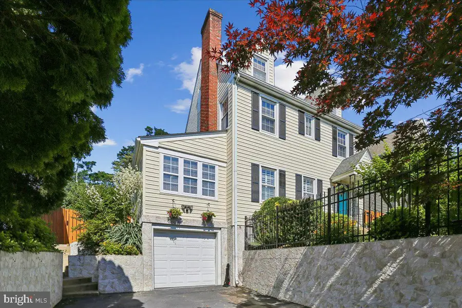 10812 Newport Mill Rd, Kensington, MD 20895 - #2