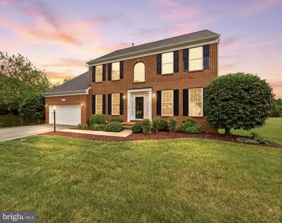 15210 Briarcliff Manor Way, Burtonsville, MD 20866 - #1