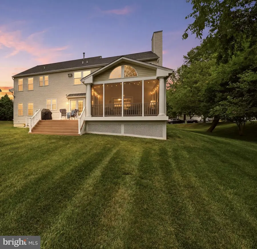 15210 Briarcliff Manor Way, Burtonsville, MD 20866 - #2