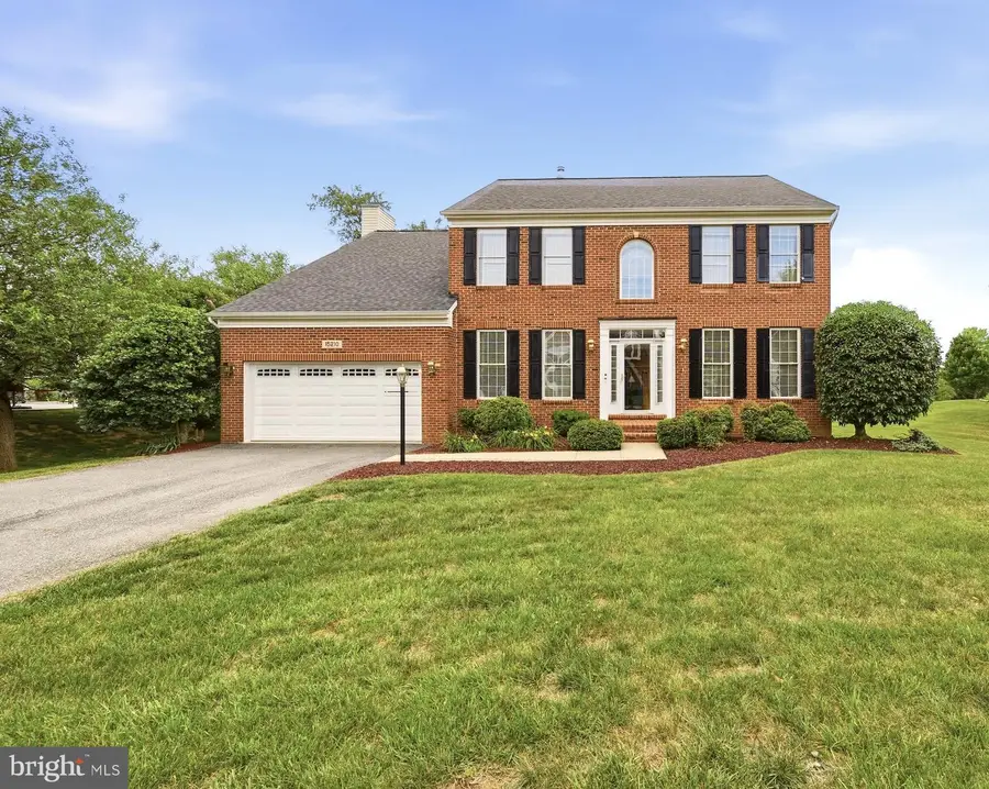 15210 Briarcliff Manor Way, Burtonsville, MD 20866 - #3