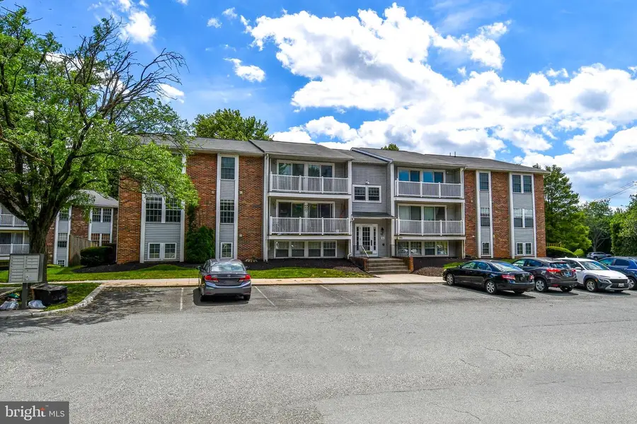 301 Palmspring Dr #2-4, Gaithersburg, MD 20878 - #2