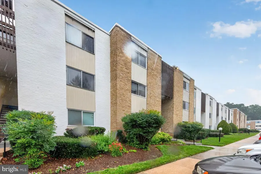 3227 University Blvd W #g 21, Kensington, MD 20895 - #2