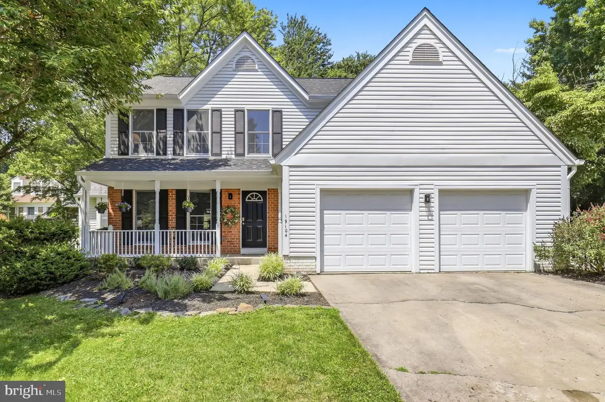 19104 Gunnerfield Ln, Germantown, MD 20874 - #1