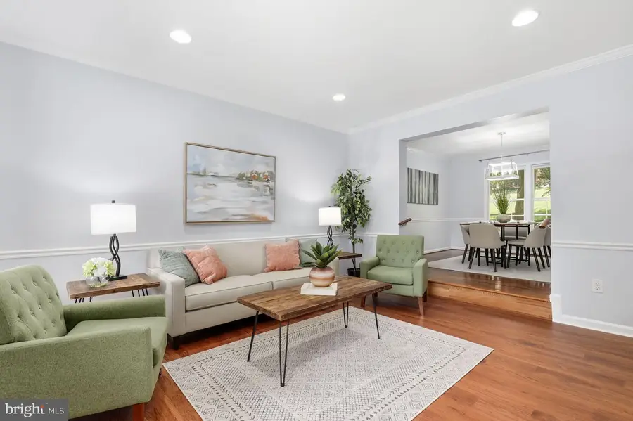 19104 Gunnerfield Ln, Germantown, MD 20874 - #2