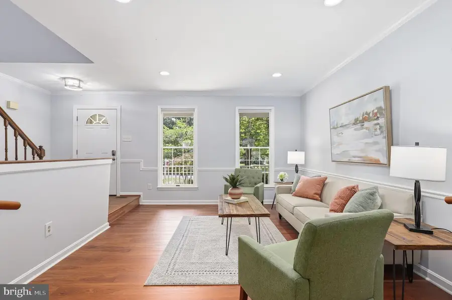 19104 Gunnerfield Ln, Germantown, MD 20874 - #3