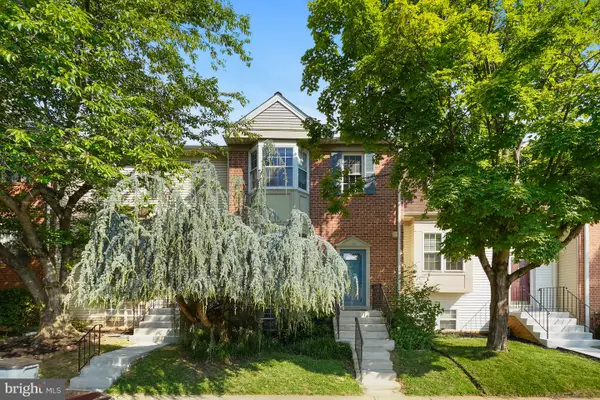 106 Autumn Flower Ln, GAITHERSBURG, MD 20878