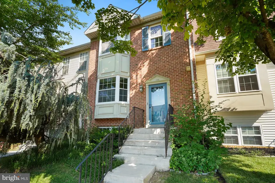 106 Autumn Flower Ln, Gaithersburg, MD 20878 - #2