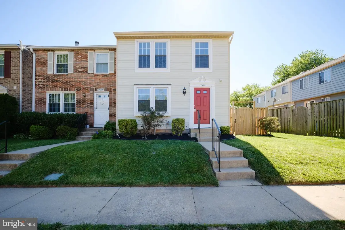 17957 Ashton Club Way, Ashton, MD 20861 - #1