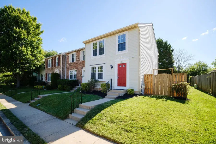 17957 Ashton Club Way, Ashton, MD 20861 - #2