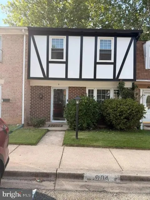 9 Prairie Rose Ct #9-5, GAITHERSBURG, MD 20878