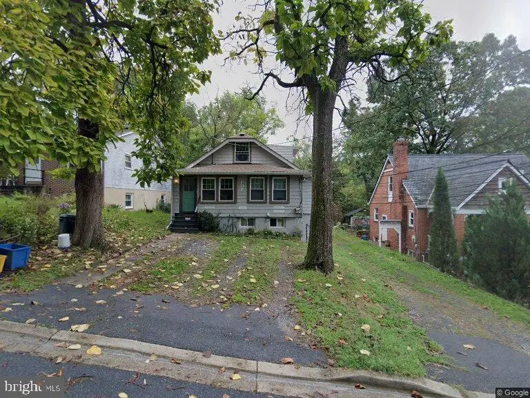 315 Circle Ave, Takoma Park, MD 20912 - #1