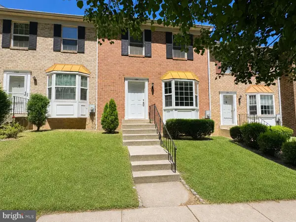 1104 Travis Ln, GAITHERSBURG, MD 20879