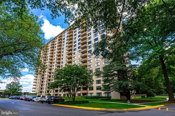 5225 Pooks Hill Rd #721s, BETHESDA, MD 20814