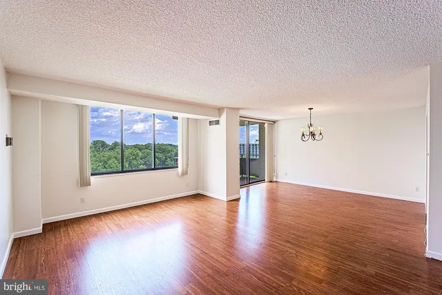 5225 Pooks Hill Rd #721s, Bethesda, MD 20814 - #2