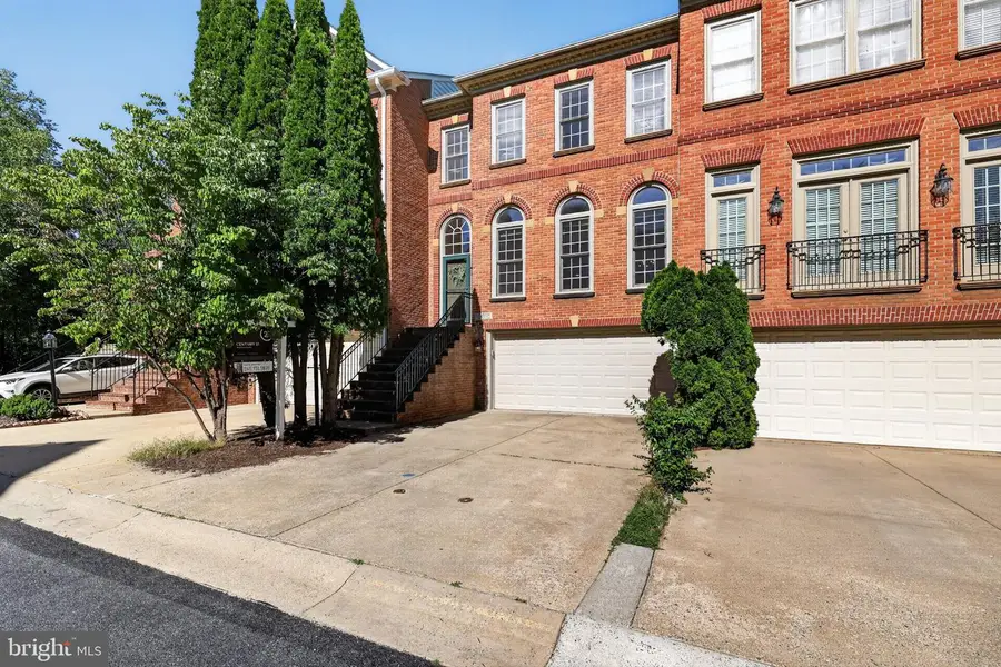13315 Sunny Brooke Pl, Potomac, MD 20854 - #2