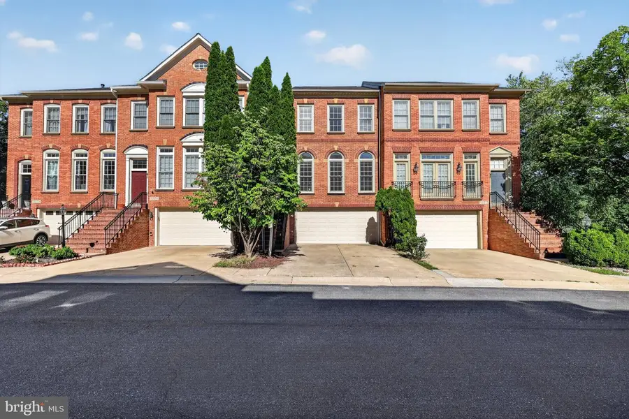 13315 Sunny Brooke Pl, Potomac, MD 20854 - #3