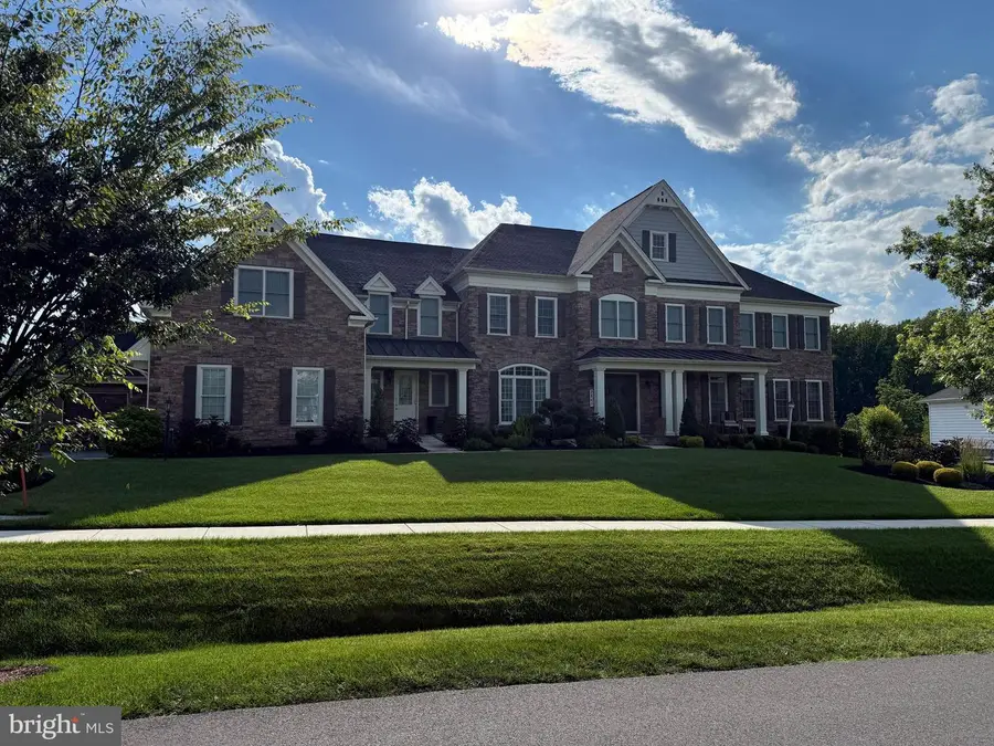 2865 Seabiscuit Dr, Olney, MD 20832 - #2