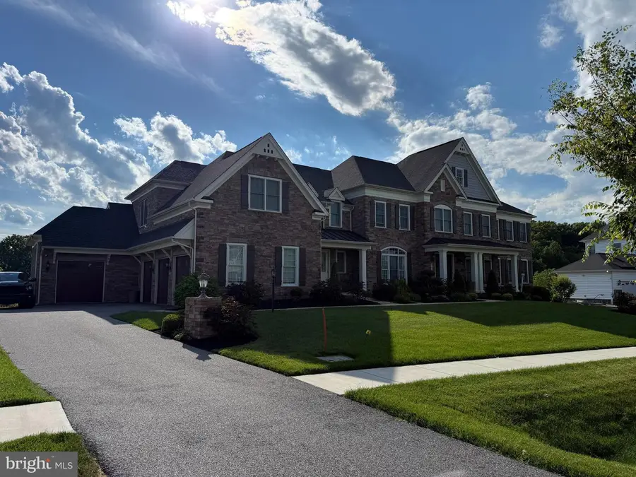 2865 Seabiscuit Dr, Olney, MD 20832 - #3