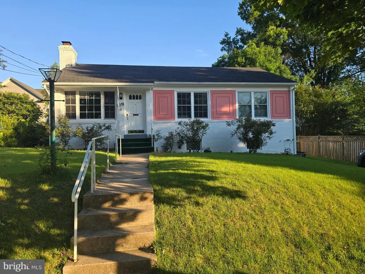 6012 Melvern Dr, Bethesda, MD 20817 - #1